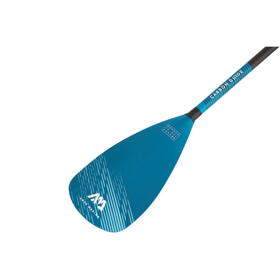 Image 673656_ALTMORE6.jpg, Product 673-656 / Price $142.99, Aqua Marina Carbon Guide Adjustable Carbon/Fibreglass iSUP Paddle (3 sections) from Aqua Marina on TSC.ca's Home & Garden department
