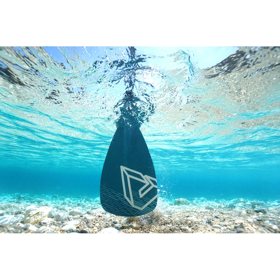 Image 673656_ALTMORE8.jpg, Product 673-656 / Price $142.99, Aqua Marina Carbon Guide Adjustable Carbon/Fibreglass iSUP Paddle (3 sections) from Aqua Marina on TSC.ca's Home & Garden department