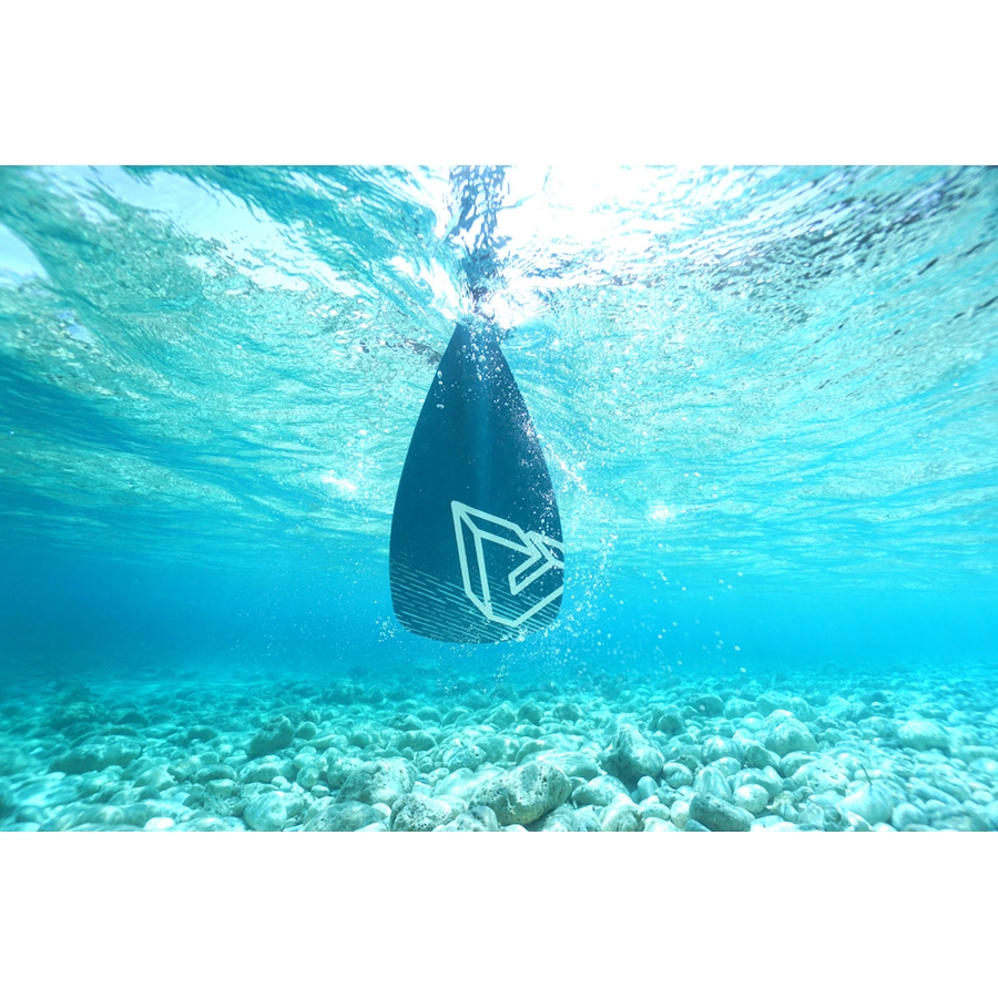Image 673656_ALTMORE9.jpg, Product 673-656 / Price $142.99, Aqua Marina Carbon Guide Adjustable Carbon/Fibreglass iSUP Paddle (3 sections) from Aqua Marina on TSC.ca's Home & Garden department