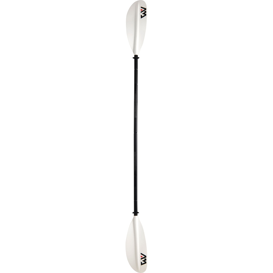 Image 673659.jpg, Product 673-659 / Price $54.99, Aqua Marina KP-1 Aluminum Kayak Paddle (4 sections) from Aqua Marina on TSC.ca's Health & Fitness department