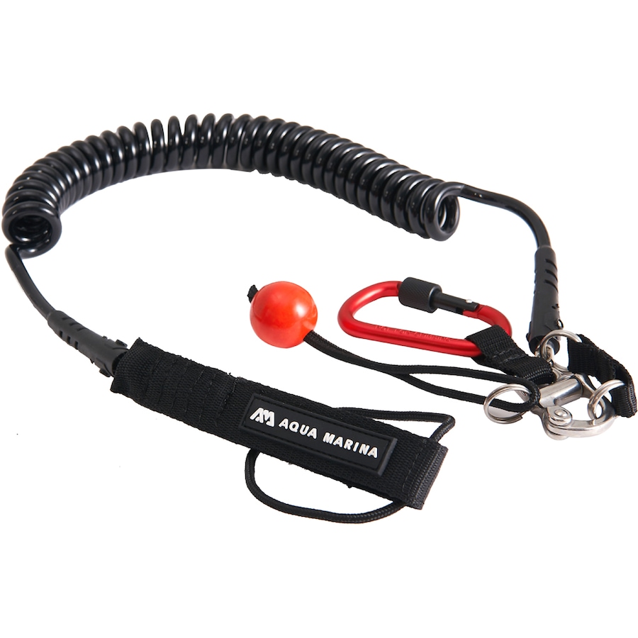 Image 673663_ALTMORE10.jpg, Product 673-663 / Price $26.99 - $35.99, Aqua Marina Paddle Board Leash from Aqua Marina on TSC.ca's Health & Fitness department