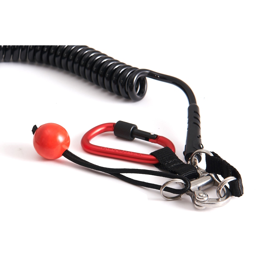 Image 673663_ALTMORE11.jpg, Product 673-663 / Price $26.99 - $35.99, Aqua Marina Paddle Board Leash from Aqua Marina on TSC.ca's Health & Fitness department
