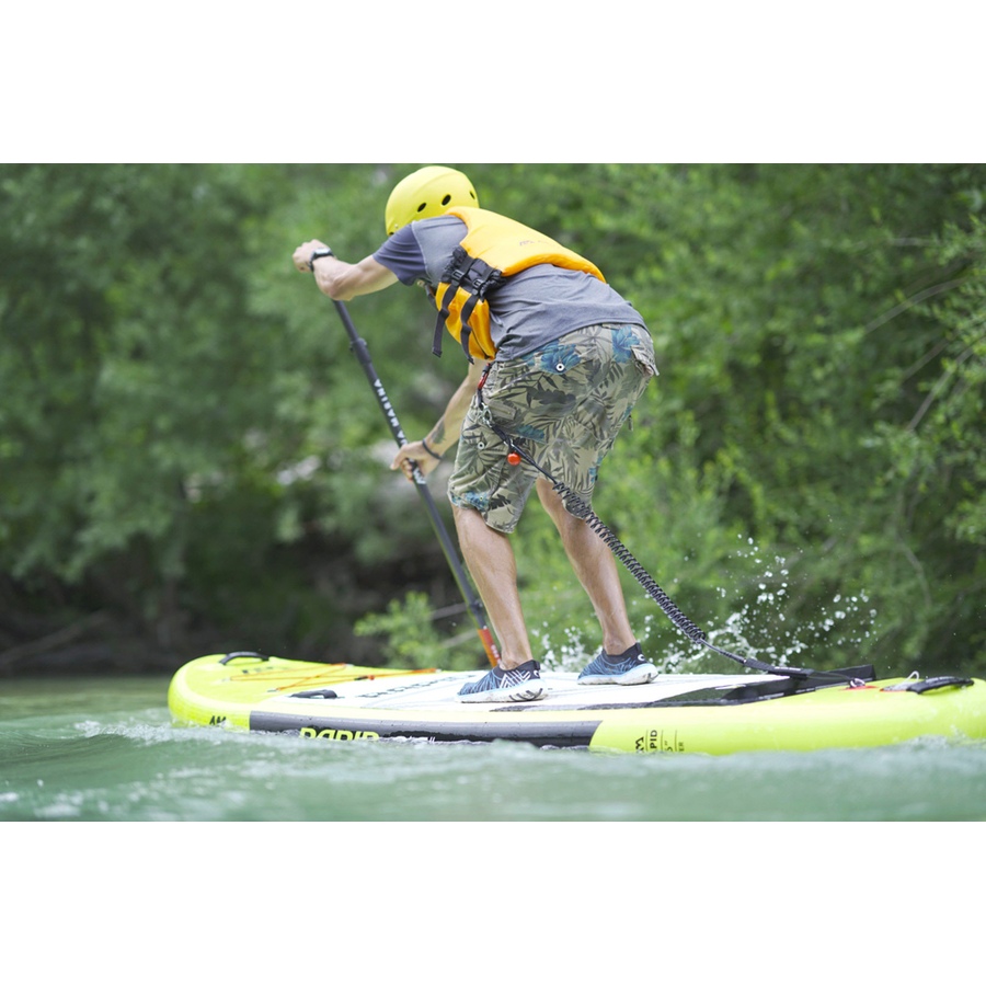 Image 673663_ALTMORE15.jpg, Product 673-663 / Price $26.99 - $35.99, Aqua Marina Paddle Board Leash from Aqua Marina on TSC.ca's Health & Fitness department