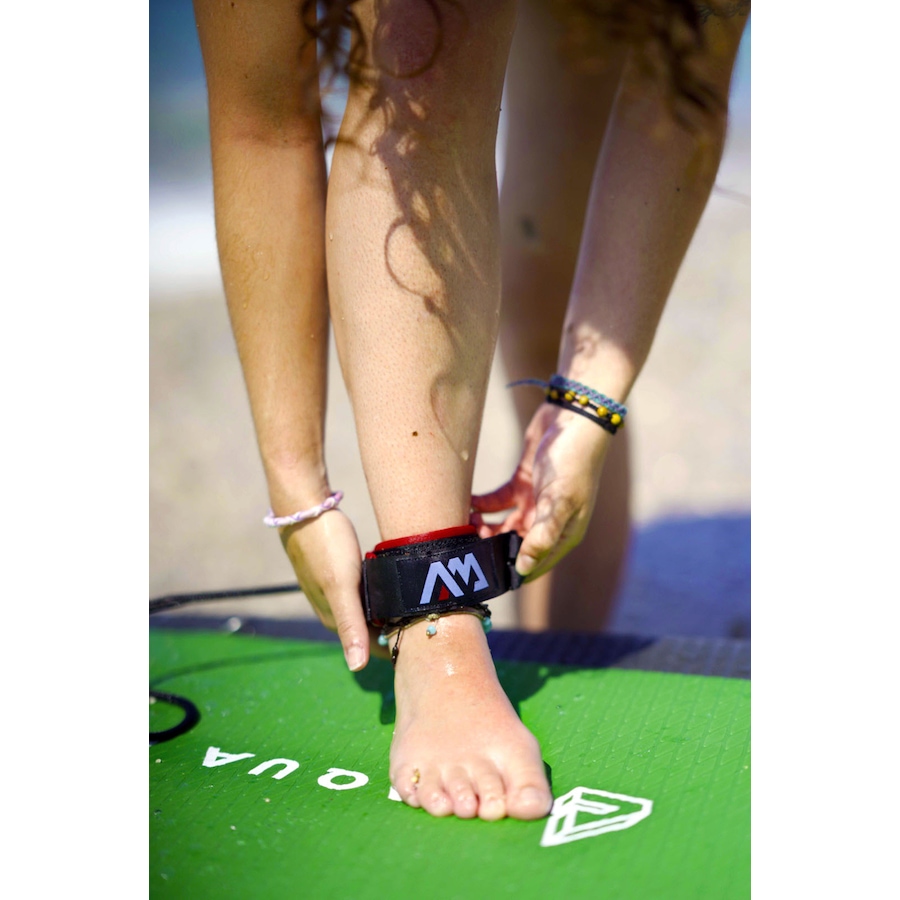 Image 673663_ALTMORE23.jpg, Product 673-663 / Price $26.99 - $35.99, Aqua Marina Paddle Board Leash from Aqua Marina on TSC.ca's Health & Fitness department
