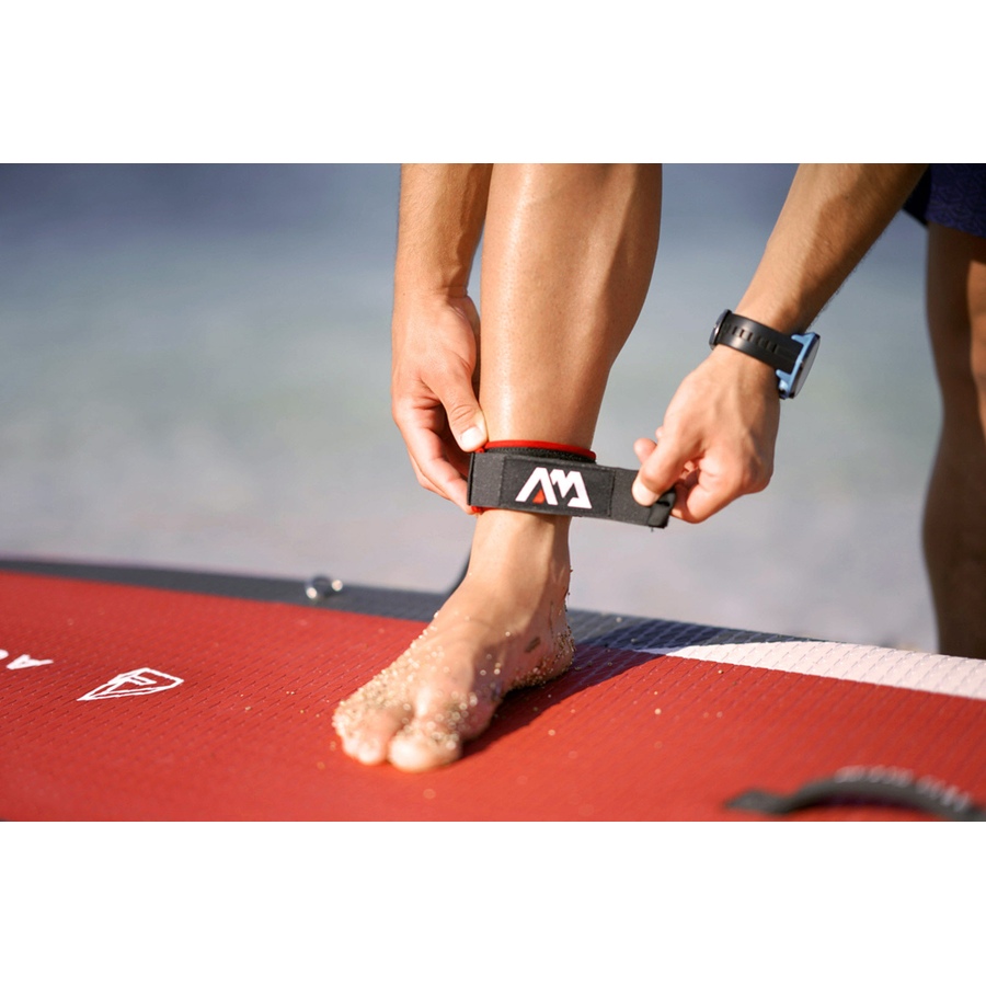 Image 673663_ALTMORE25.jpg, Product 673-663 / Price $26.99 - $35.99, Aqua Marina Paddle Board Leash from Aqua Marina on TSC.ca's Health & Fitness department
