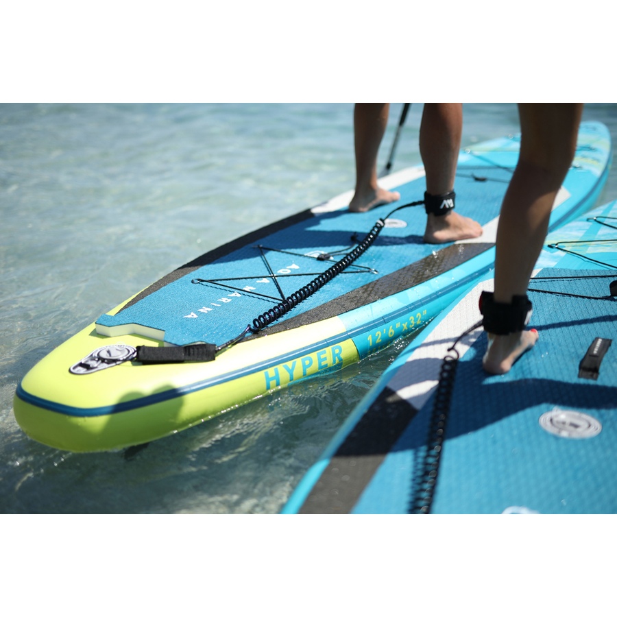 Image 673663_ALTMORE7.jpg, Product 673-663 / Price $26.99 - $35.99, Aqua Marina Paddle Board Leash from Aqua Marina on TSC.ca's Health & Fitness department