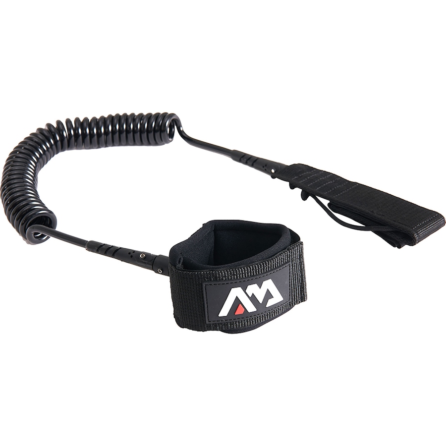 Image 673663_CSSFL.jpg, Product 673-663 / Price $26.99 - $35.99, Aqua Marina Paddle Board Leash from Aqua Marina on TSC.ca's Health & Fitness department
