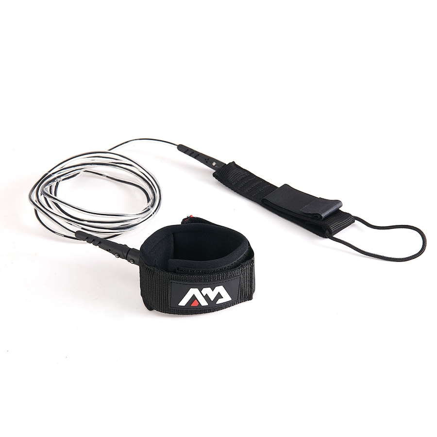 Image 673663_SRFSL.jpg, Product 673-663 / Price $26.99 - $35.99, Aqua Marina Paddle Board Leash from Aqua Marina on TSC.ca's Health & Fitness department