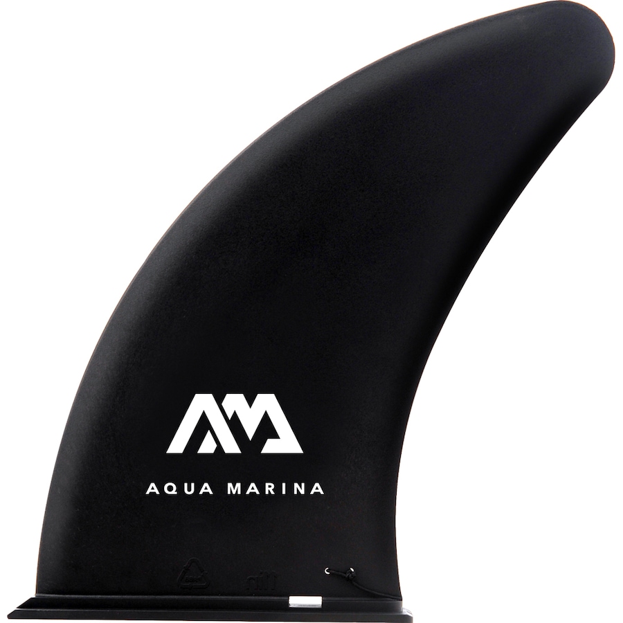 Image 673668.jpg, Product 673-668 / Price $32.99, Aqua Marina 11" Dagger Fin for Windsurf iSUP from Aqua Marina on TSC.ca's Health & Fitness department