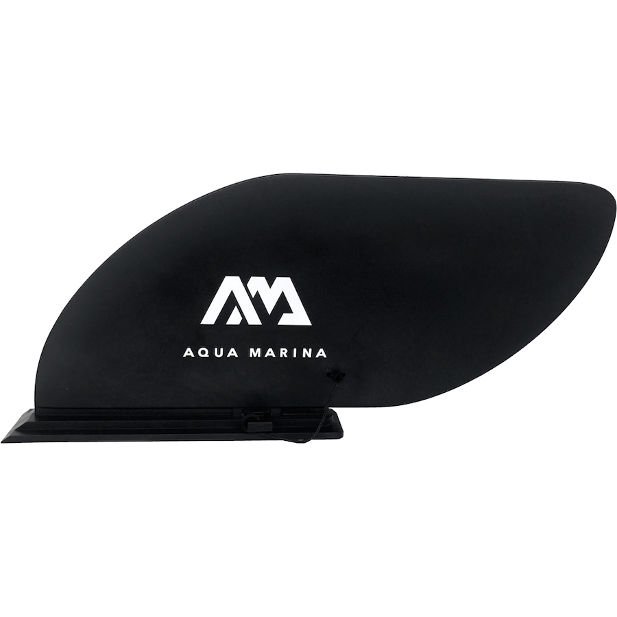 Image 673673.jpg, Product 673-673 / Price $29.99, Aqua Marina Slide-in Kayak Fin with AM Logo from Aqua Marina on TSC.ca's Health & Fitness department