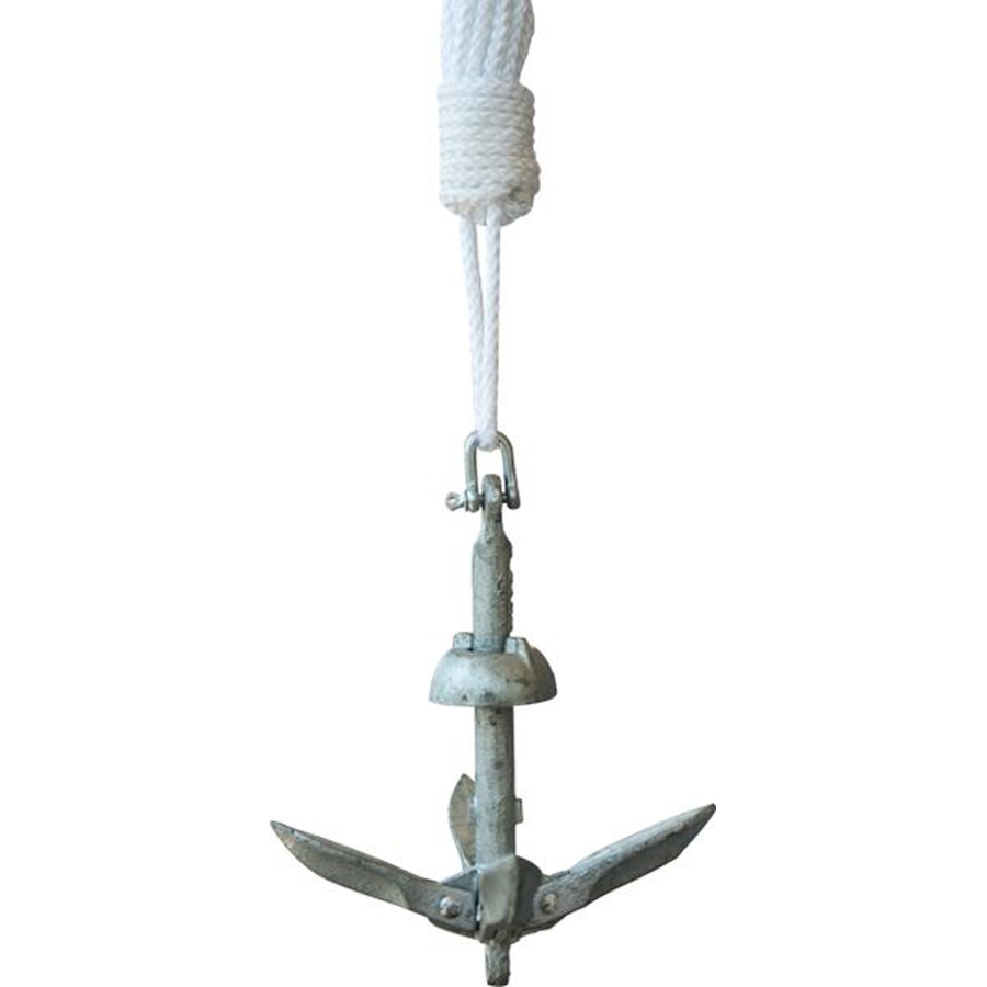 Image 673676.jpg, Product 673-676 / Price $25.99, Aqua Marina Kayak Anchor Kit from Aqua Marina on TSC.ca's Health & Fitness department
