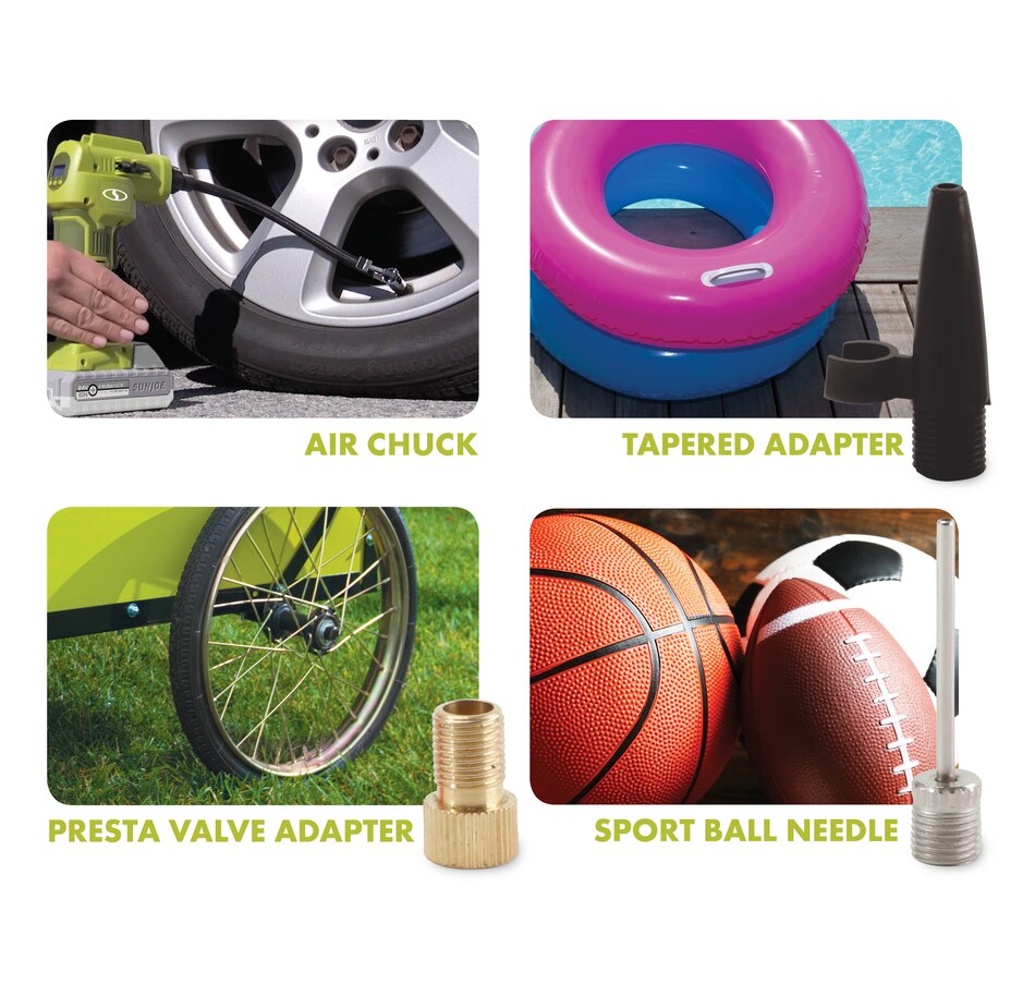 Home & Garden Outdoor Living Outdoor Fun Accessories Sun Joe 24