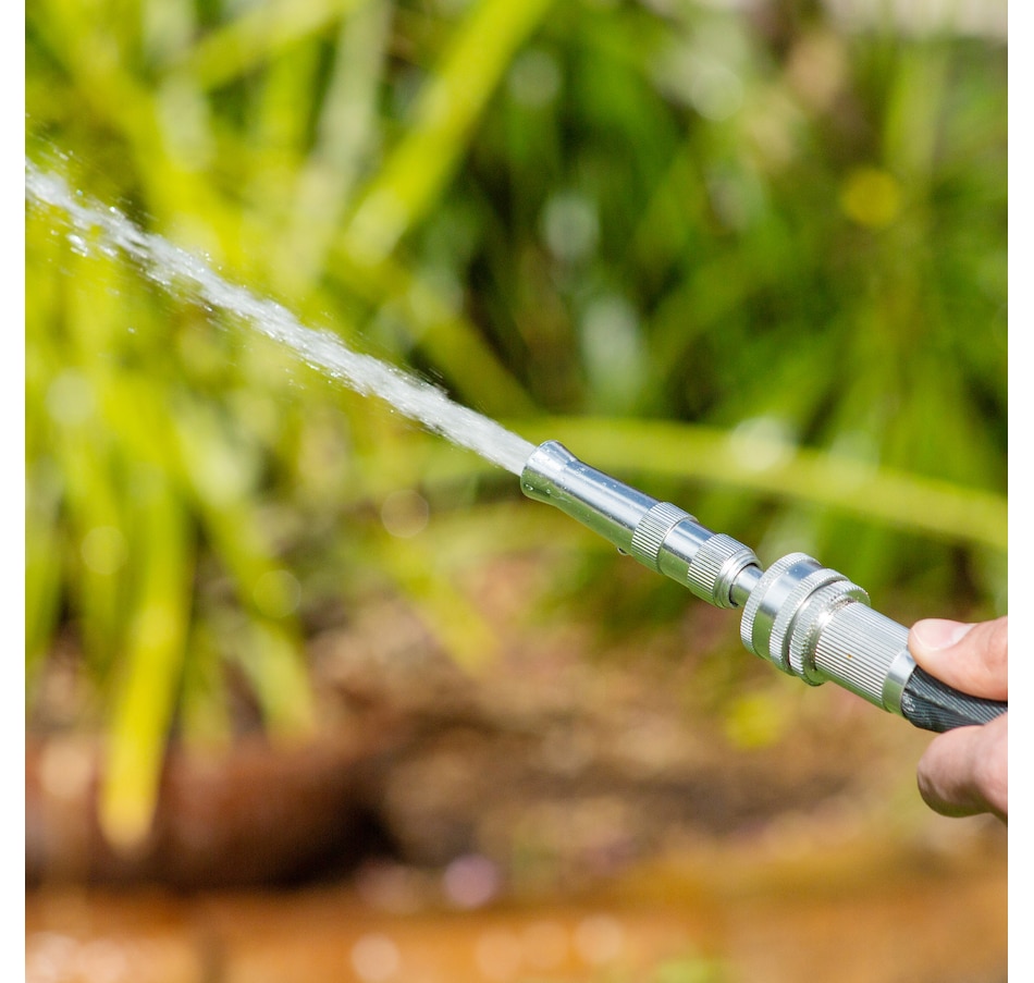 Home & Garden Outdoor Living Garden Necessities Hoses