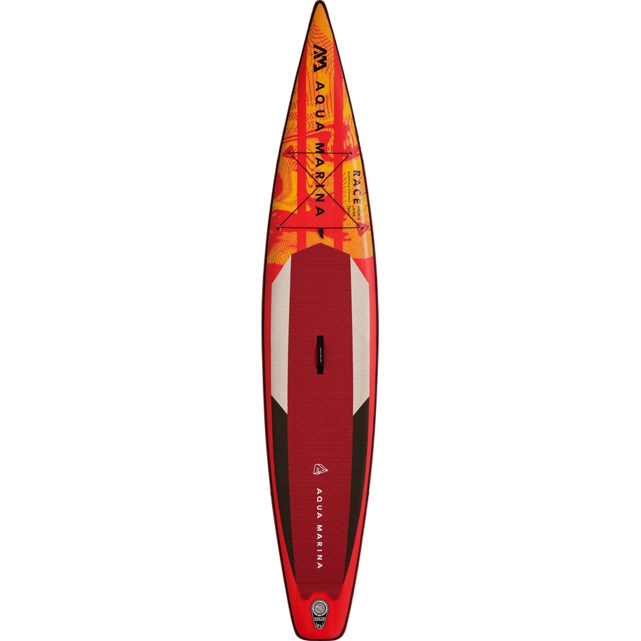 Image 673880.jpg, Product 673-880 / Price $999.99 - $1,099.99, Aqua Marina Race - Racing iSUP Paddleboard from Aqua Marina on TSC.ca's Health & Fitness department