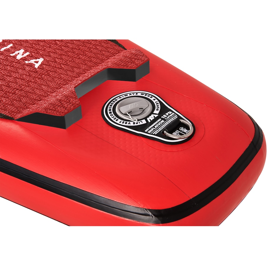 Image 673880_ALTMORE14.jpg, Product 673-880 / Price $999.99 - $1,099.99, Aqua Marina Race - Racing iSUP Paddleboard from Aqua Marina on TSC.ca's Health & Fitness department