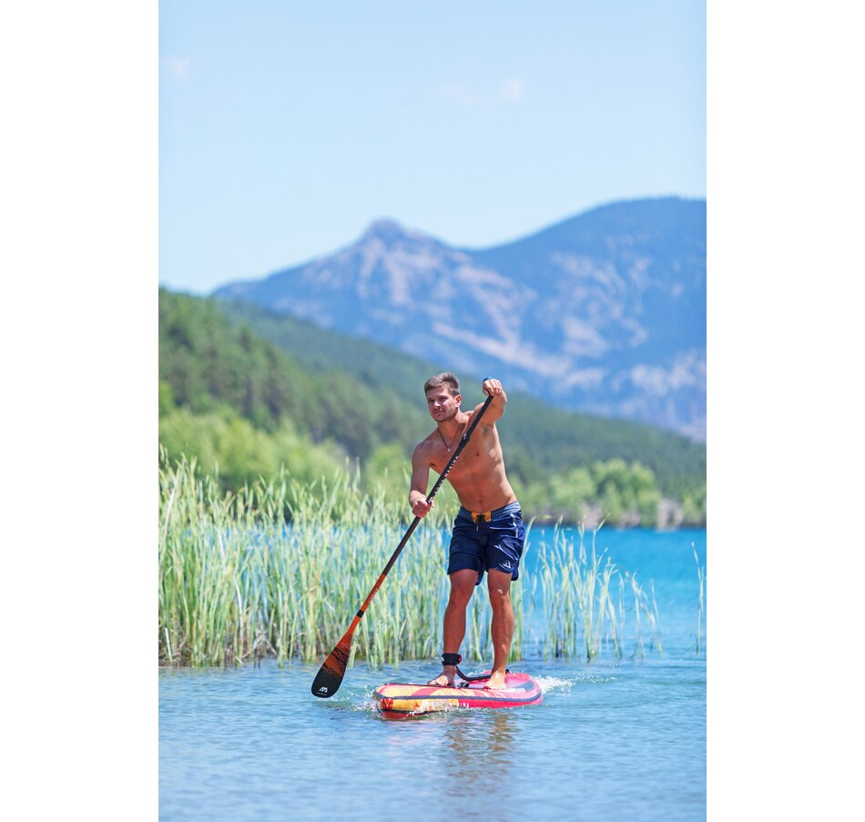 Image 673880_ALTMORE17.jpg, Product 673-880 / Price $999.99 - $1,099.99, Aqua Marina Race - Racing iSUP Paddleboard from Aqua Marina on TSC.ca's Health & Fitness department