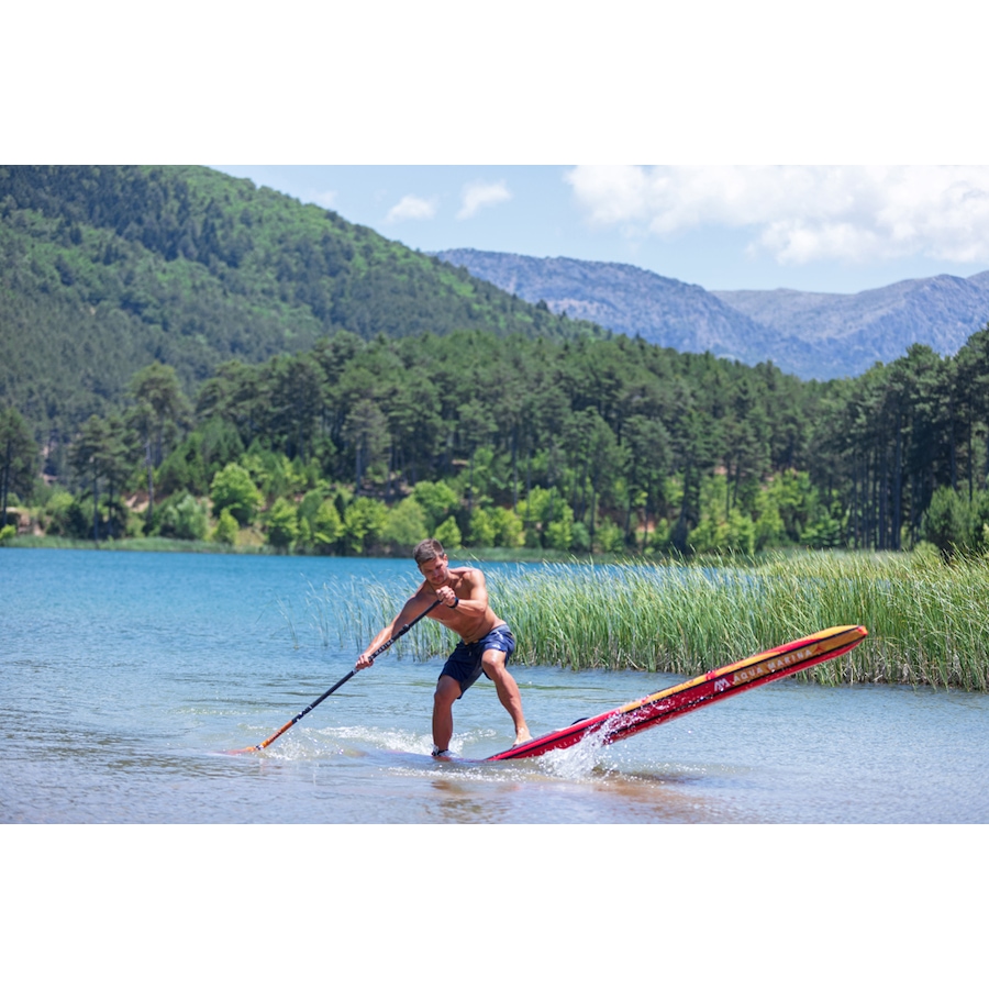 Image 673880_ALTMORE19.jpg, Product 673-880 / Price $999.99 - $1,099.99, Aqua Marina Race - Racing iSUP Paddleboard from Aqua Marina on TSC.ca's Health & Fitness department
