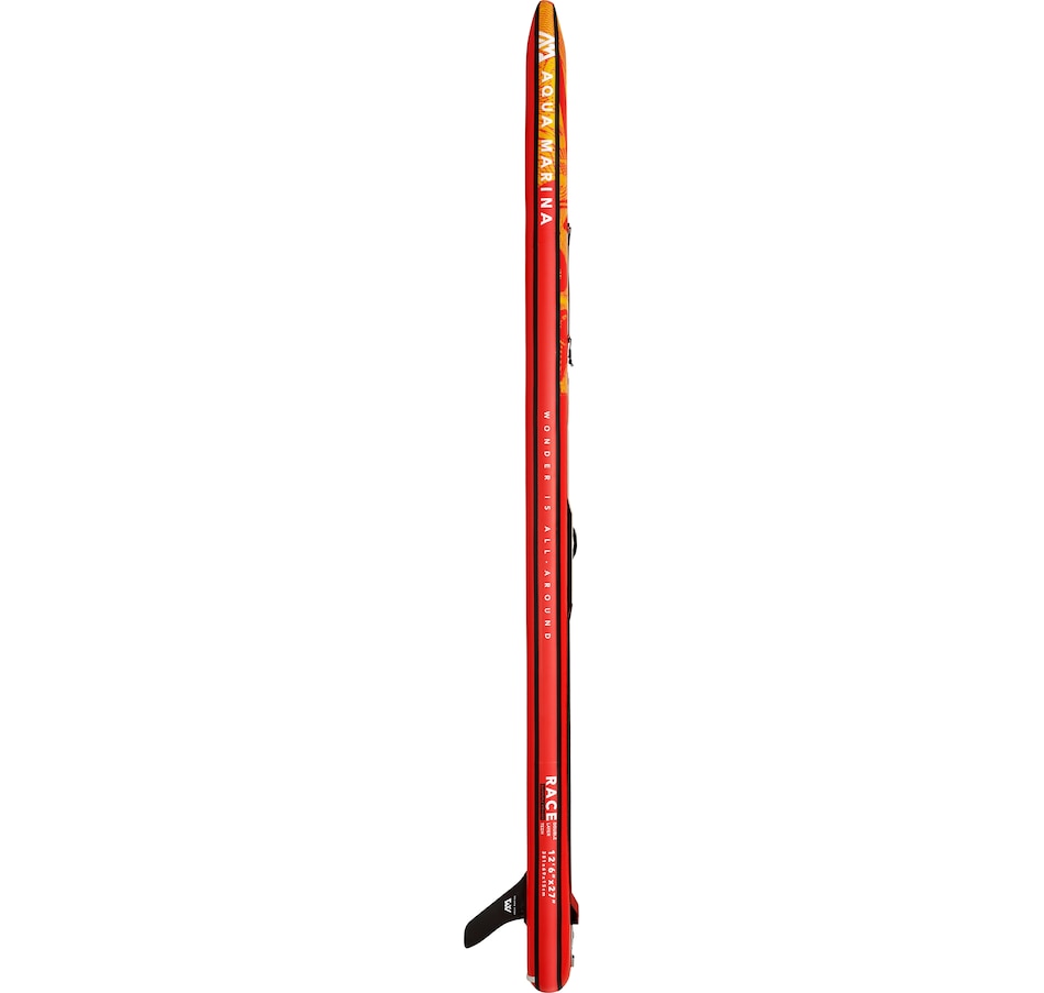 Image 673880_ALTMORE2.jpg, Product 673-880 / Price $999.99 - $1,099.99, Aqua Marina Race - Racing iSUP Paddleboard from Aqua Marina on TSC.ca's Health & Fitness department