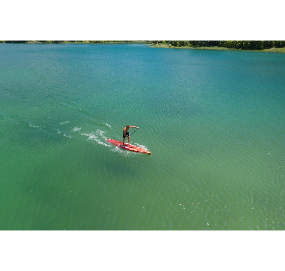 Image 673880_ALTMORE20.jpg, Product 673-880 / Price $999.99 - $1,099.99, Aqua Marina Race - Racing iSUP Paddleboard from Aqua Marina on TSC.ca's Health & Fitness department
