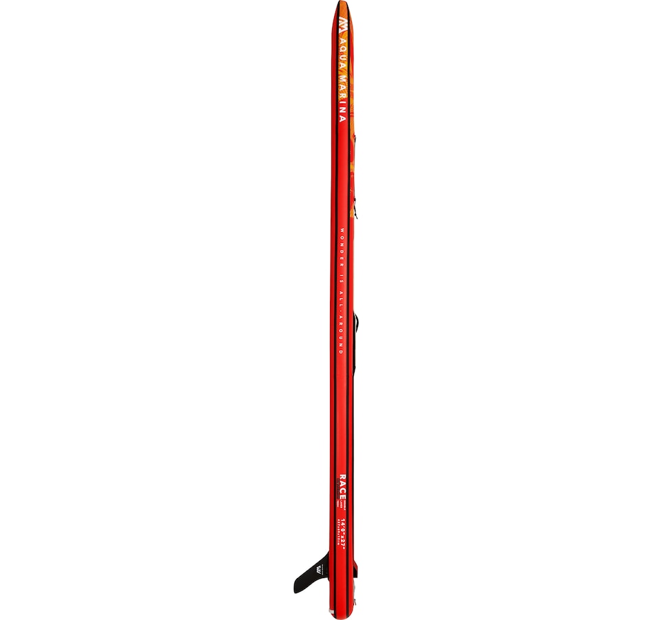 Image 673880_ALTMORE23.jpg, Product 673-880 / Price $999.99 - $1,099.99, Aqua Marina Race - Racing iSUP Paddleboard from Aqua Marina on TSC.ca's Health & Fitness department