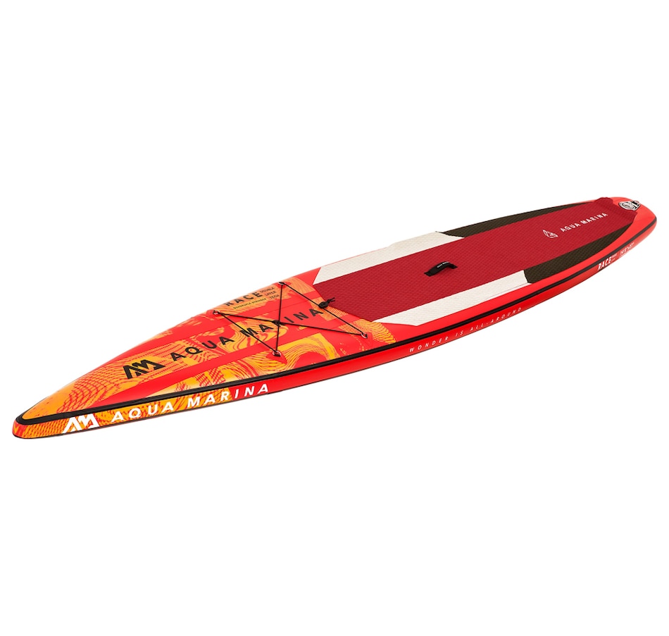 Image 673880_ALTMORE24.jpg, Product 673-880 / Price $999.99 - $1,099.99, Aqua Marina Race - Racing iSUP Paddleboard from Aqua Marina on TSC.ca's Health & Fitness department