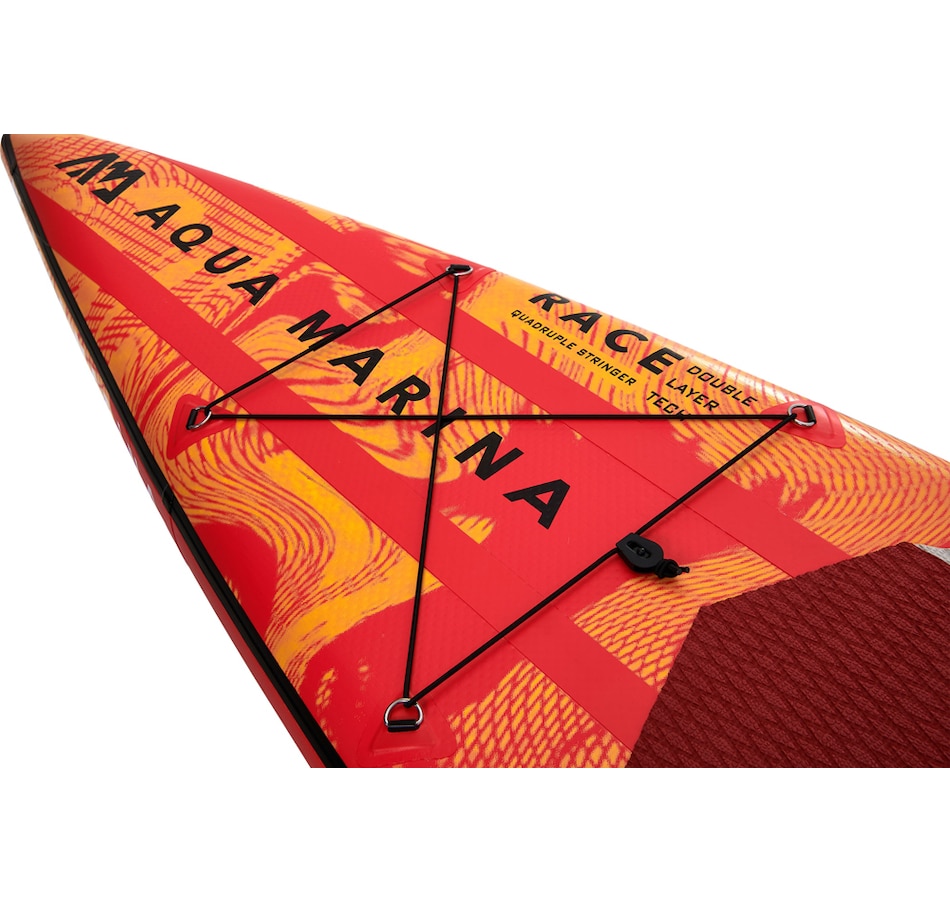 Image 673880_ALTMORE25.jpg, Product 673-880 / Price $999.99 - $1,099.99, Aqua Marina Race - Racing iSUP Paddleboard from Aqua Marina on TSC.ca's Health & Fitness department