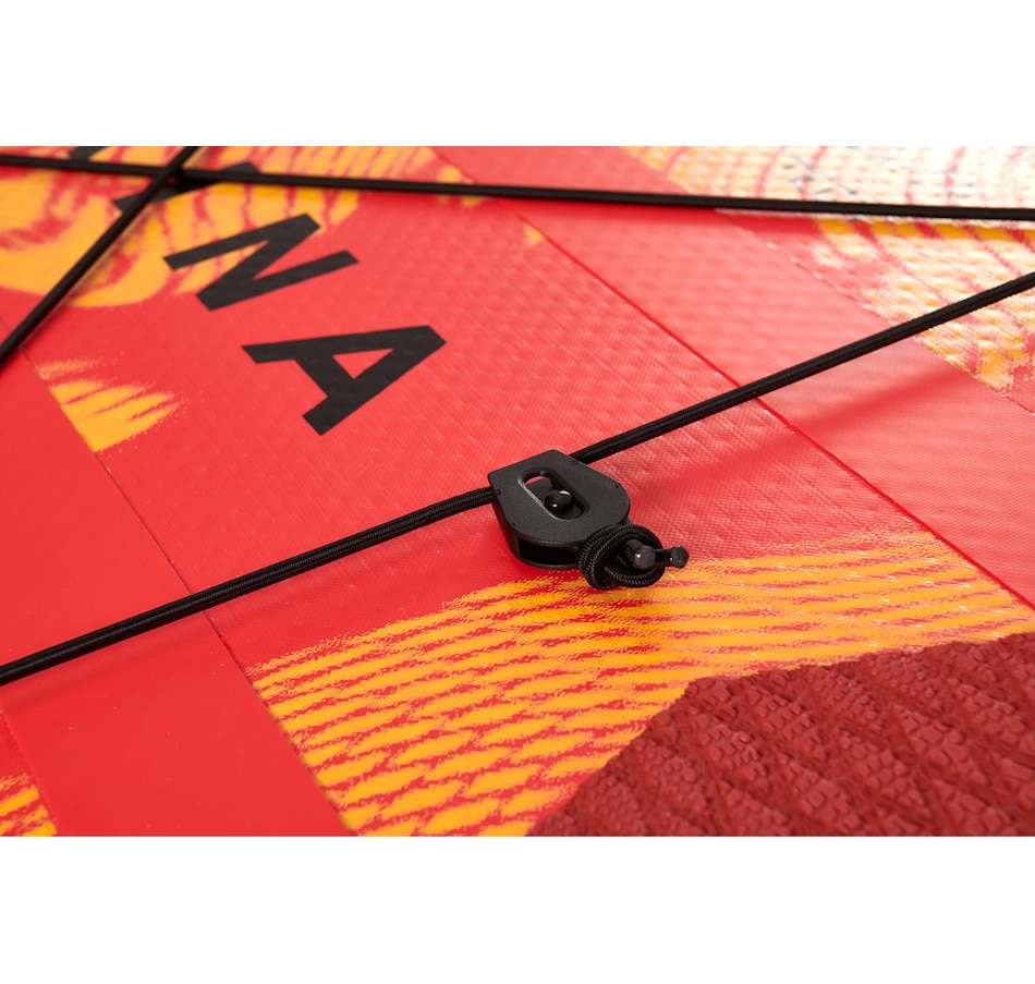 Image 673880_ALTMORE28.jpg, Product 673-880 / Price $999.99 - $1,099.99, Aqua Marina Race - Racing iSUP Paddleboard from Aqua Marina on TSC.ca's Health & Fitness department