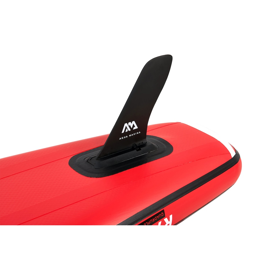 Image 673880_ALTMORE33.jpg, Product 673-880 / Price $999.99 - $1,099.99, Aqua Marina Race - Racing iSUP Paddleboard from Aqua Marina on TSC.ca's Health & Fitness department