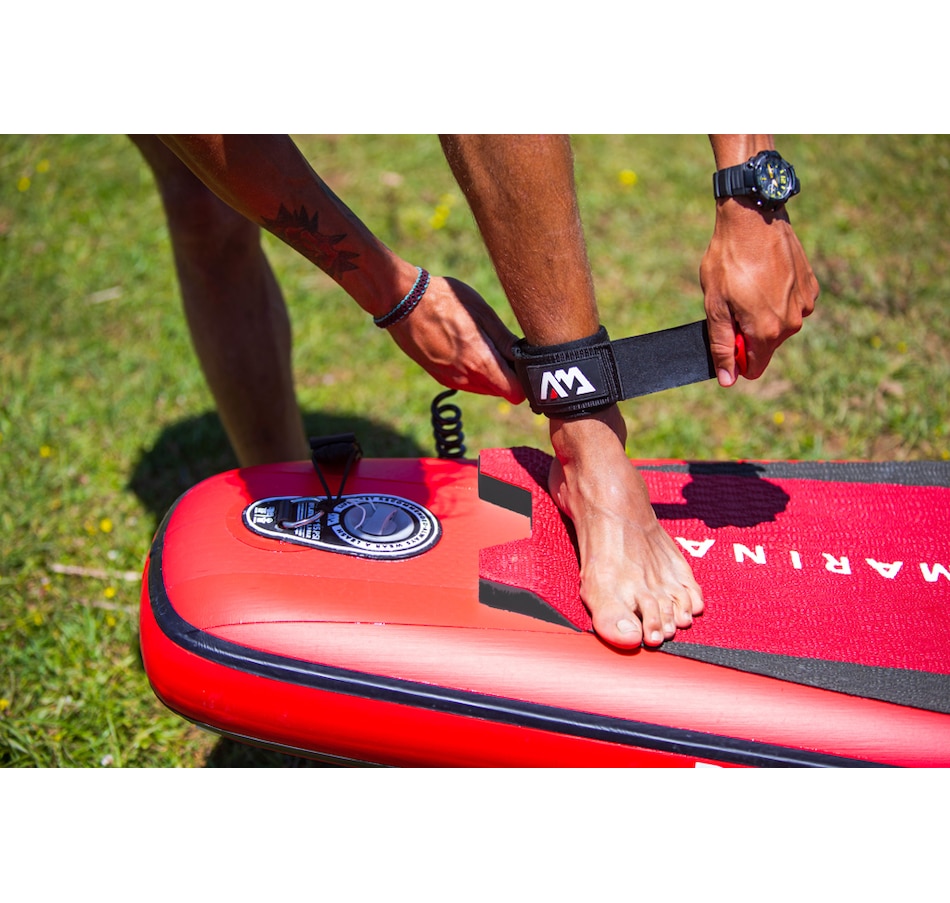 Image 673880_ALTMORE37.jpg, Product 673-880 / Price $999.99 - $1,099.99, Aqua Marina Race - Racing iSUP Paddleboard from Aqua Marina on TSC.ca's Health & Fitness department