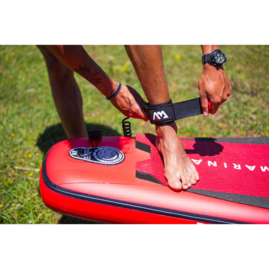 Image 673880_ALTMORE37.jpg, Product 673-880 / Price $999.99 - $1,099.99, Aqua Marina Race - Racing iSUP Paddleboard from Aqua Marina on TSC.ca's Health & Fitness department