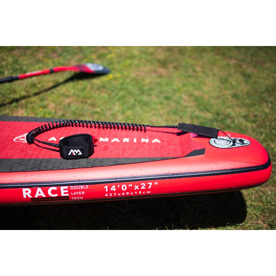Image 673880_ALTMORE38.jpg, Product 673-880 / Price $999.99 - $1,099.99, Aqua Marina Race - Racing iSUP Paddleboard from Aqua Marina on TSC.ca's Health & Fitness department