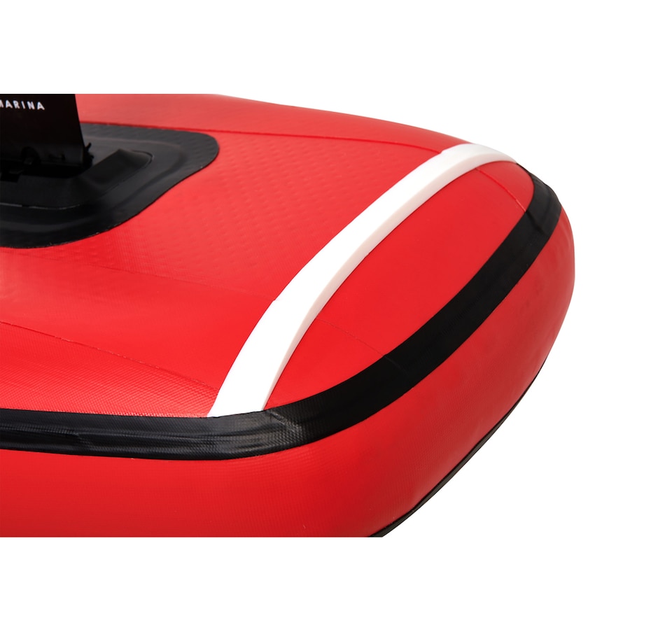 Image 673880_ALTMORE5.jpg, Product 673-880 / Price $999.99 - $1,099.99, Aqua Marina Race - Racing iSUP Paddleboard from Aqua Marina on TSC.ca's Health & Fitness department