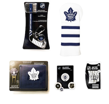 NHL Masters Combination - Toronto