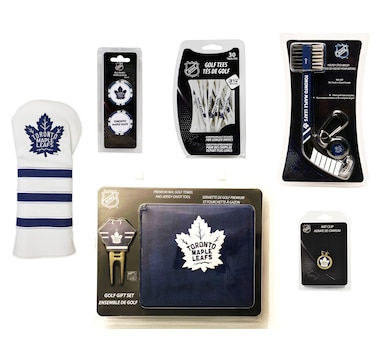 NHL The Open Combination - Toronto