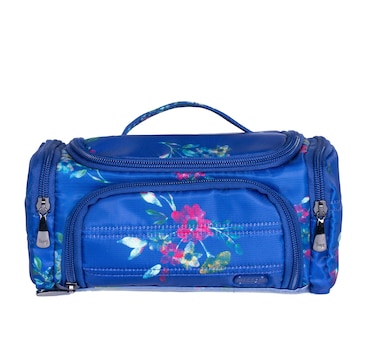 Lug Mini Trolley Cosmetic Case
