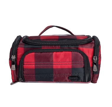 Lug Mini Trolley Cosmetic Case