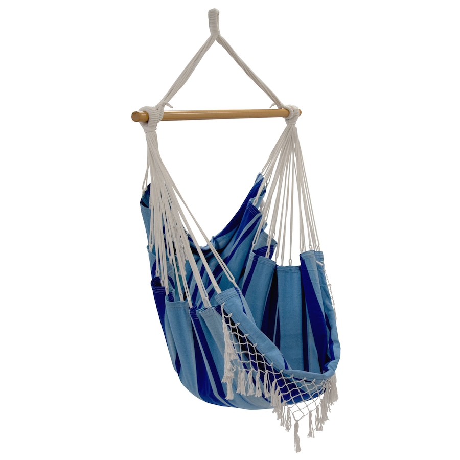 Image 674054_ISLBE.jpg, Product 674-054 / Price $69.99, Vivere Brazilian Hammock Chair from Vivere on TSC.ca's Home & Garden department