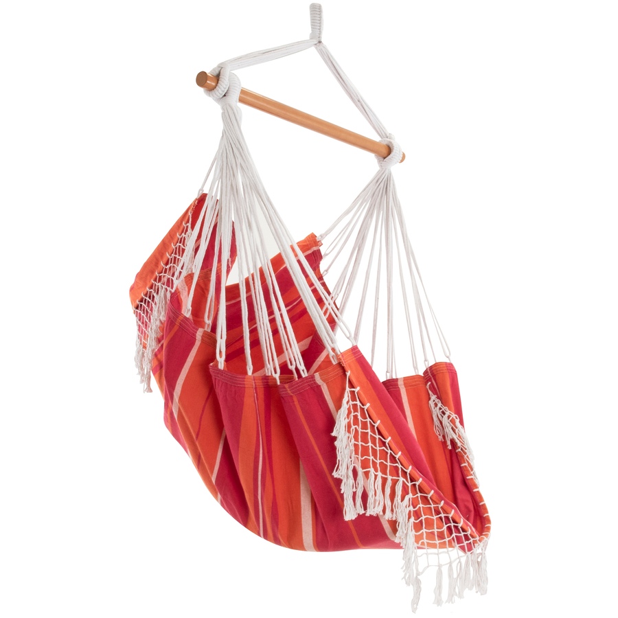 Image 674054_MIM.jpg, Product 674-054 / Price $69.99, Vivere Brazilian Hammock Chair from Vivere on TSC.ca's Home & Garden department
