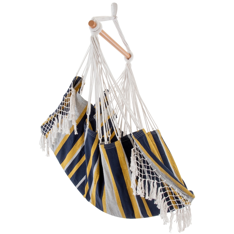 Image 674054_SER.jpg, Product 674-054 / Price $69.99, Vivere Brazilian Hammock Chair from Vivere on TSC.ca's Home & Garden department