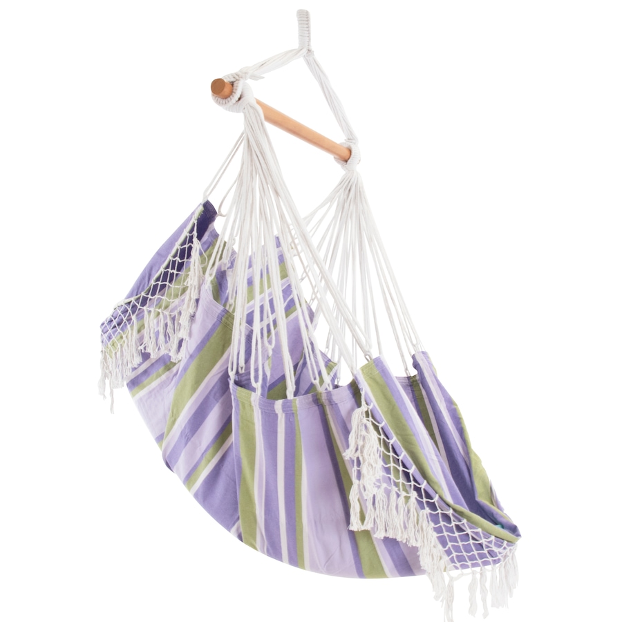 Image 674054_TQY.jpg, Product 674-054 / Price $69.99, Vivere Brazilian Hammock Chair from Vivere on TSC.ca's Home & Garden department