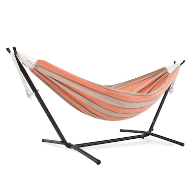 Vivere Sunbrella® Hammock with Stand
