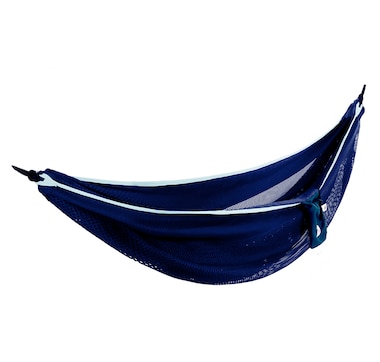 Vivere Polyester Mesh Double Hammock