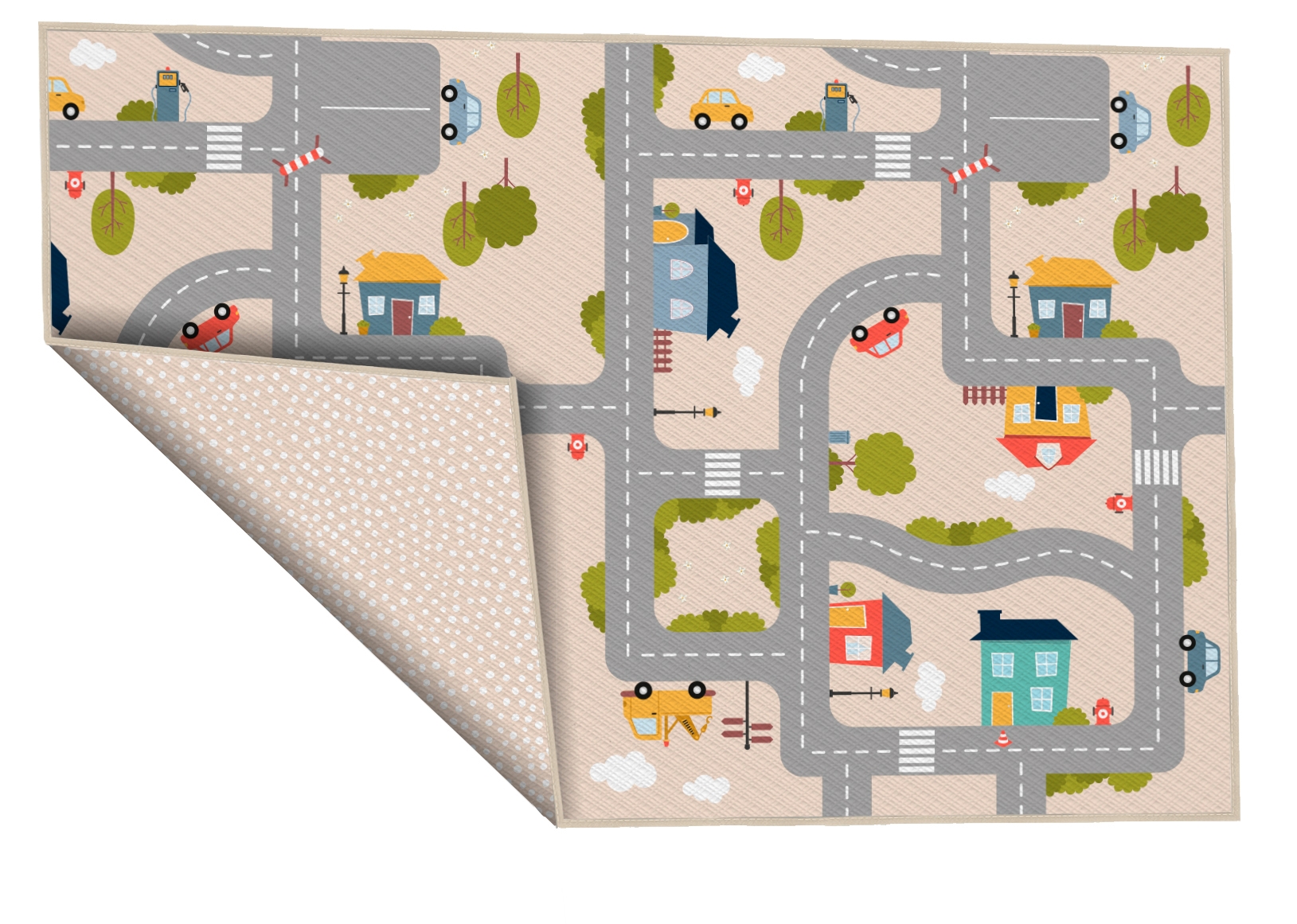 play mat baby city