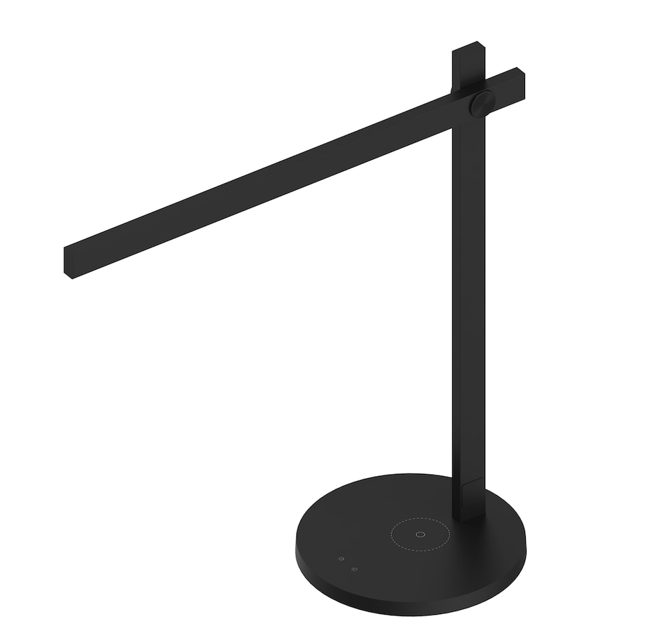 Image 676279.jpg, Product 676-279 / Price $94.99, Sheffield Home Minimalist Wireless Charging LED Task Lamp from Sheffield on TSC.ca's Home & Garden department