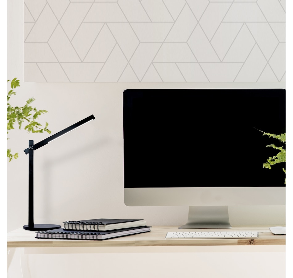 Image 676279_ALTMORE1.jpg, Product 676-279 / Price $94.99, Sheffield Home Minimalist Wireless Charging LED Task Lamp from Sheffield on TSC.ca's Home & Garden department