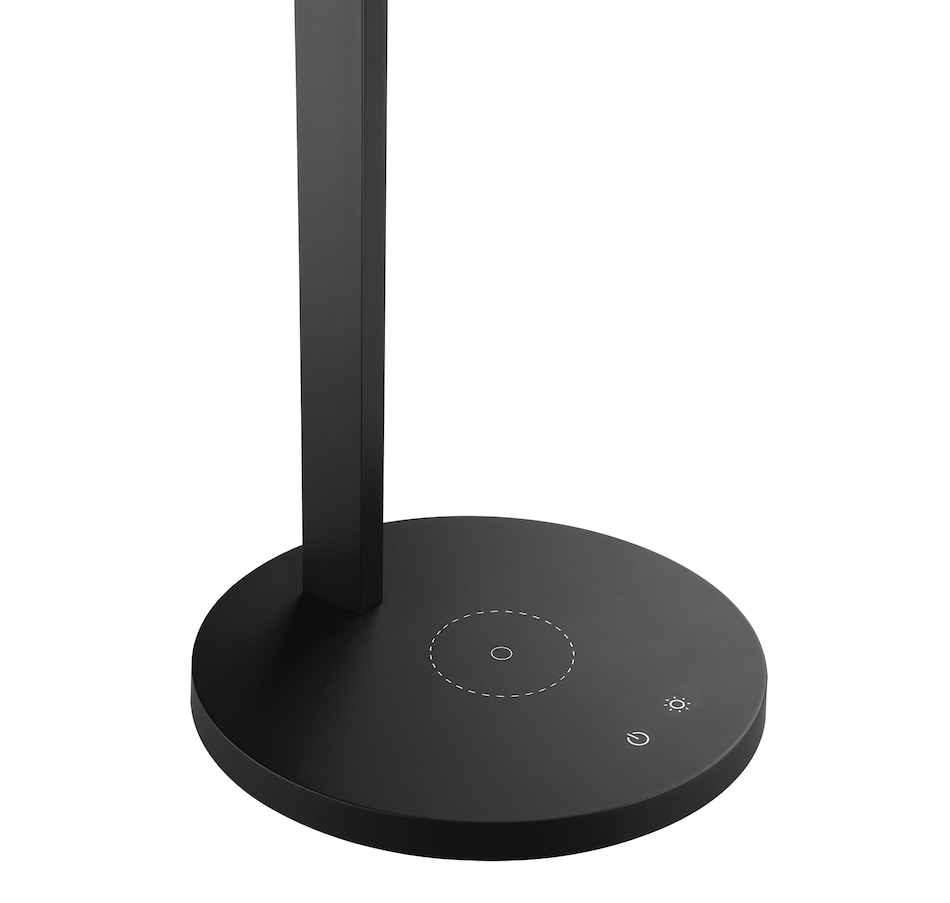 Image 676279_ALTMORE5.jpg, Product 676-279 / Price $94.99, Sheffield Home Minimalist Wireless Charging LED Task Lamp from Sheffield on TSC.ca's Home & Garden department