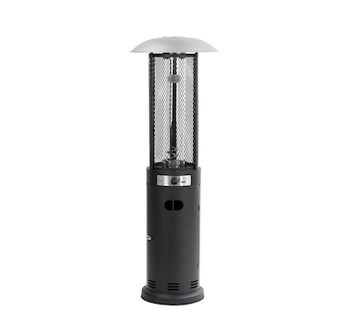 Shinerich Inferno Patio Heater (black)