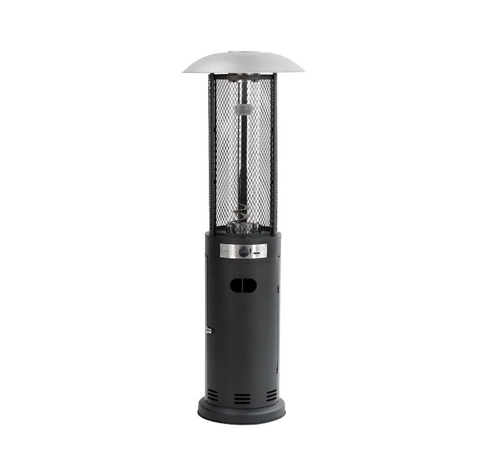 Image 676289.jpg, Product 676-289 / Price $569.99, Shinerich Inferno Patio Heater (black) from Shinerich on TSC.ca's Home & Garden department