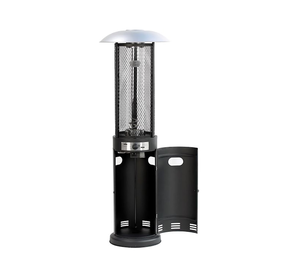 Image 676289_ALTMORE1.jpg, Product 676-289 / Price $569.99, Shinerich Inferno Patio Heater (black) from Shinerich on TSC.ca's Home & Garden department