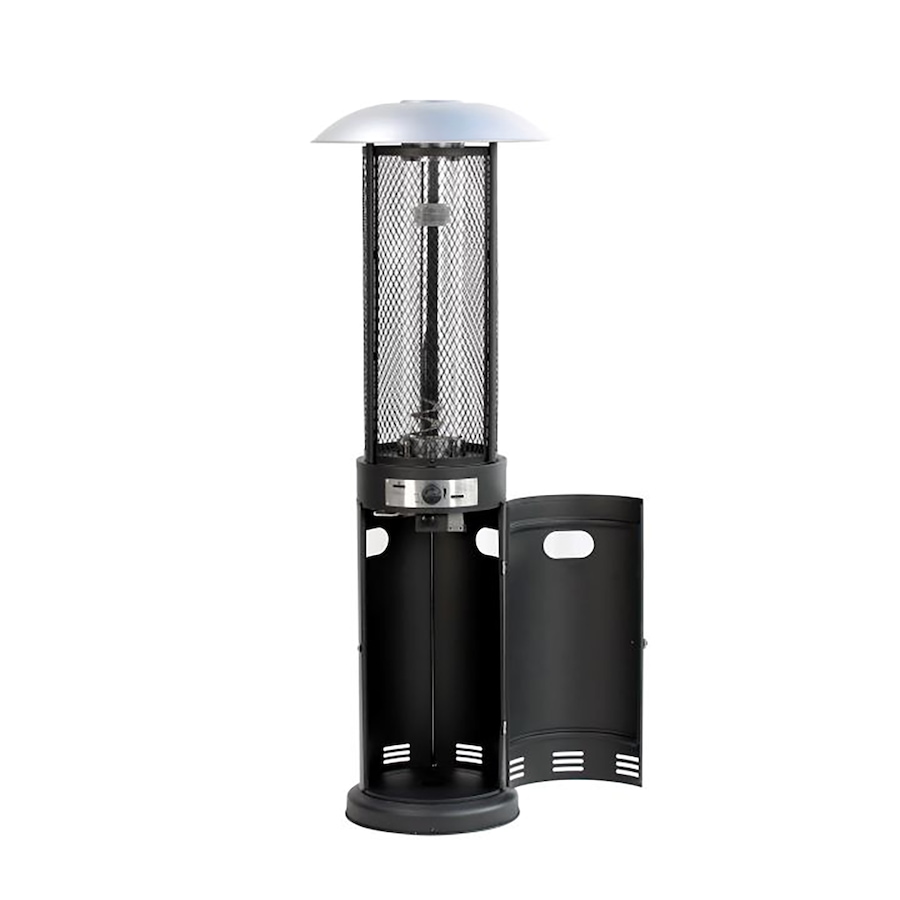 Image 676289_ALTMORE1.jpg, Product 676-289 / Price $569.99, Shinerich Inferno Patio Heater (black) from Shinerich on TSC.ca's Home & Garden department
